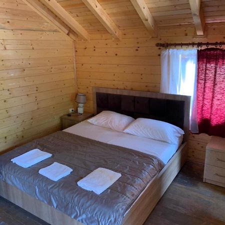 Guest House Valbone Buitenkant foto