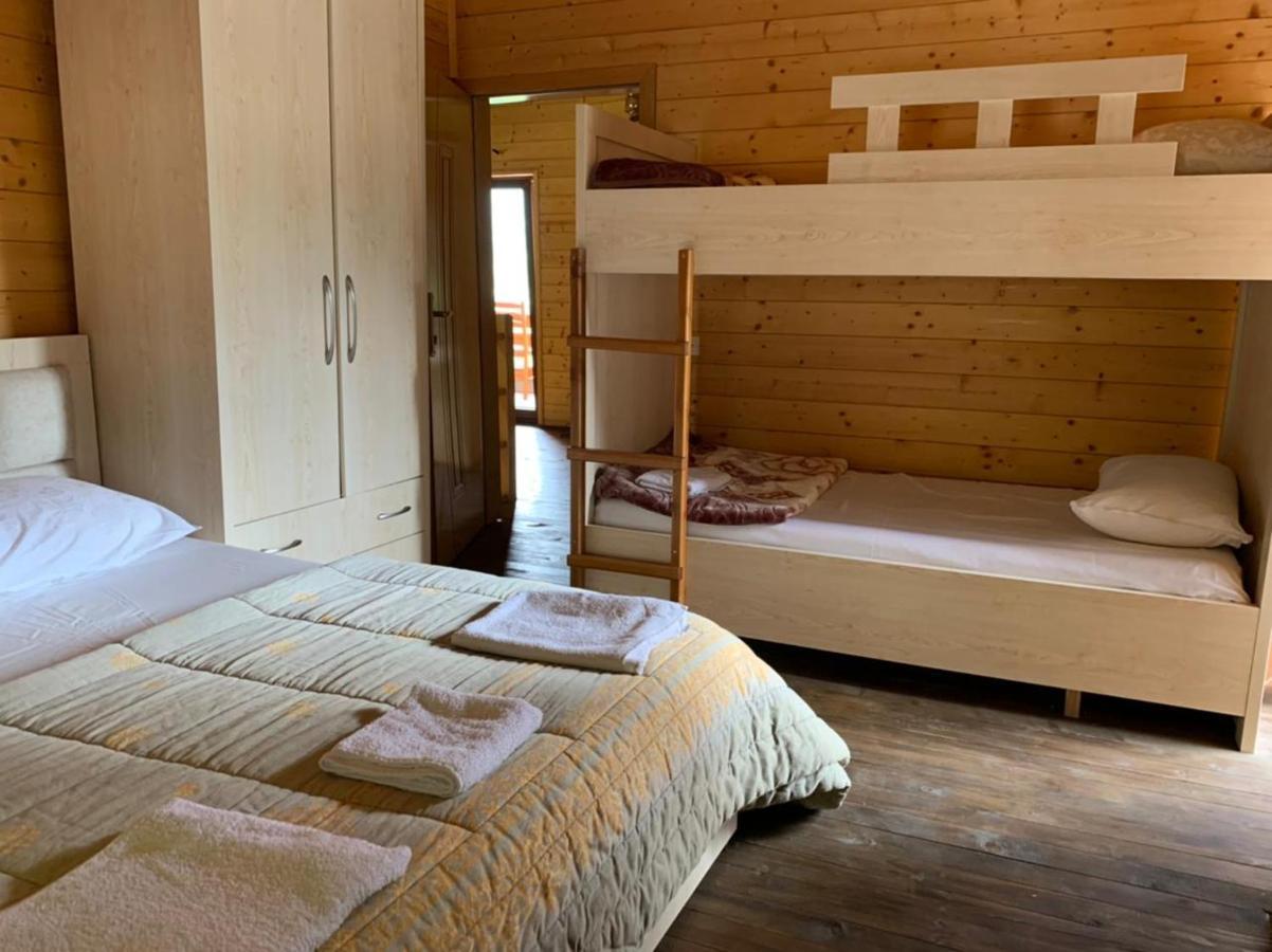 Guest House Valbone Buitenkant foto