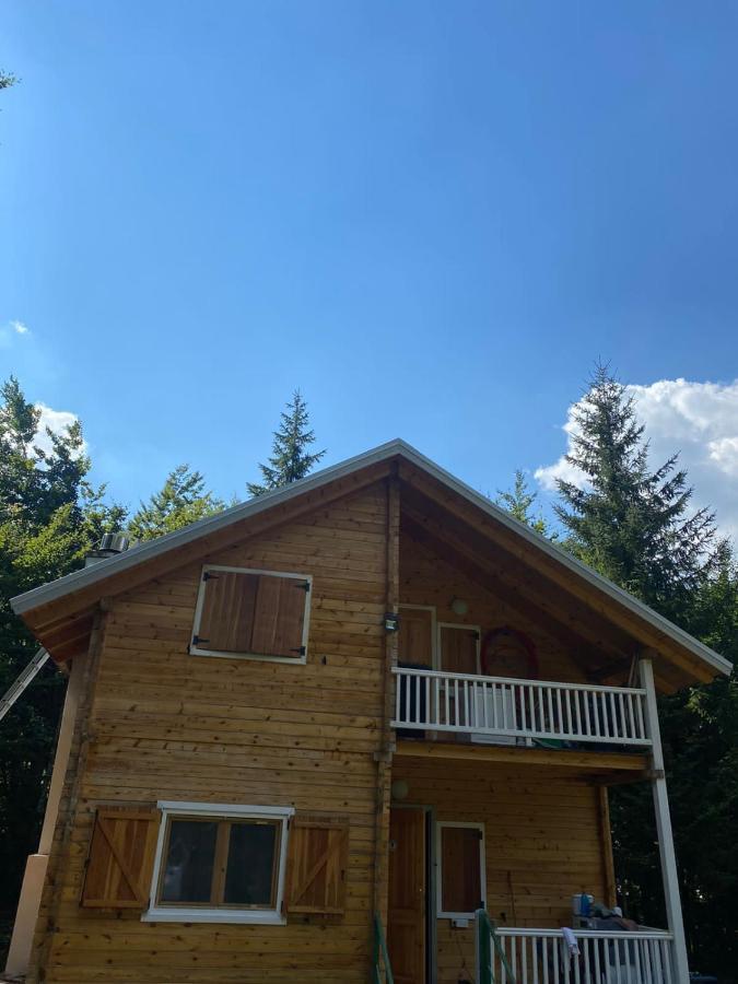 Guest House Valbone Buitenkant foto